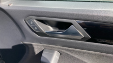 Volkswagen T-Roc 1.0 TSI 110 Black Edition 5dr Petrol Hatchback